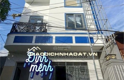 Cơ Hội Đầu Tư Sinh Lời Ngay! Bán Dãy Trọ 12 Phòng, Thu Nhập 20 Triệu/tháng Tại Phước Long, Phước Tường