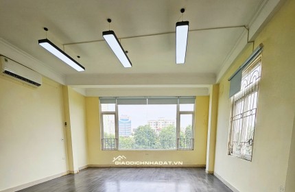 Còn duy nhất 01 văn phòng cần cho thuê 225A Nguyễn Ngọc Vũ - 6 triệu