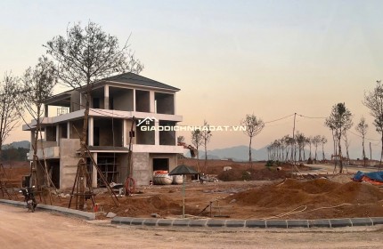 Cần bán đất nền dự án Utopia Hòa Bình,giai đoạn 1 giá siêu hợp lí