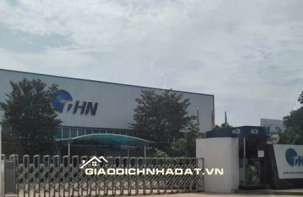Xả lỗ lô đất Thạch Qảng, TH. Vị trí đắc địa Sát KCN, ngay đường mòn Hồ Chí Minh, Diện tích 212,4m2  full thổ cư giá 195 triệu