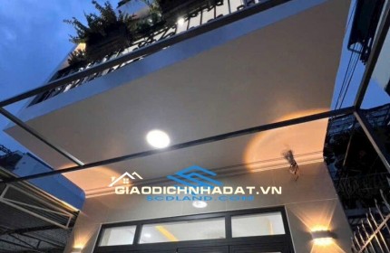 BÁN NHÀ 3 TẦNG ĐƯỜNG HỒ XUÂN HƯƠNG – PHƯỜNG NHA TRANG  HOÀN CÔNG ĐẦY ĐỦ – GIÁ 6.5 TỶ