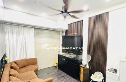 VỊ TRÍ VÀNG Q3 – HXH THẲNG TRỤC , VÀI BƯỚC RA CHỢ , VÀI MÉT RA MẶT TIỀN VƯỜN CHUỐI