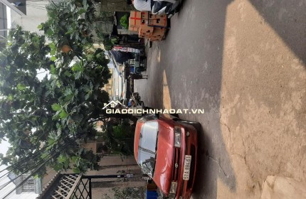 NHÀ XINH NỘI THẤT SANG CHẢNH - HẺM 6M (XE HƠI NGỦ TRONG NHÀ) 68M2