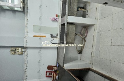  Mặt Tiền Tân Phú, 62m2, cho thuê 15 triệu   - Nhà gần Lũy Bán Bích, Lương Thế Vinh , - Nhà làm ký túc xá gồm 13 giường