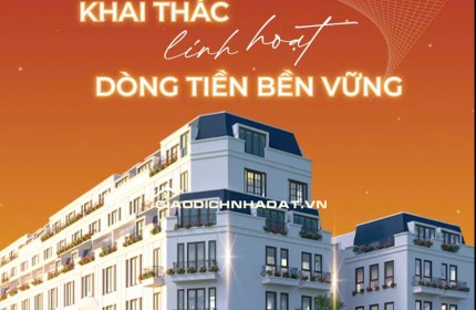  YÊN PHONG GATEWAY – 5 LÔ ĐẤT NỀN CUỐI CÙNG TẠI TÂM ĐIỂM PHỒN VINH 