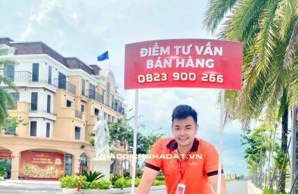 MUA TRƯỚC HẠ TẦNG LÃI SAU CAO TỐC - AGORA CITY chỉ từ 660 Tr/112m2 giao nển & sổ ngay.Vũ 0823900266