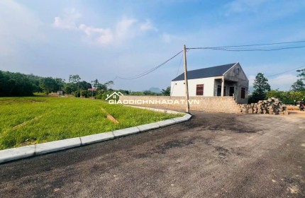 CHỈ HƠN 100 TRIỆU – SỞ HỮU NGAY ĐẤT GẦN KCN HƠN 200HA TẠI AN BÌNH