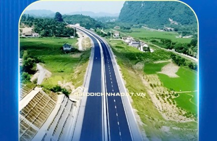 SIÊU HOT ĐẤT NỀN LÕI KCN & NGHỈ DƯỠNG – GIÁ CHỈ 3XX TRIỆU LÔ GÓC HAI MẶT ĐƯỜNG