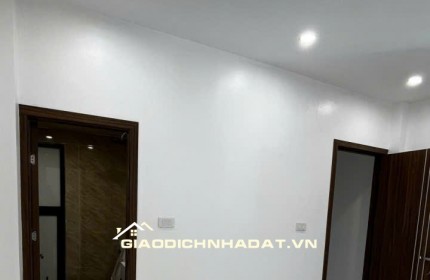Bán Nhà – Quang Trung – Hà Đông – 42m2 – thang máy – 6PN – Vừa ở vừa cho thuê