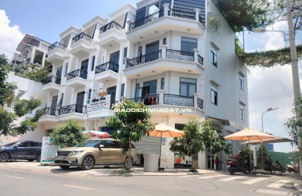  CẦN BÁN GẤP TRONG TUẦN! NHÀ PHỐ 4 TẦNG TÂN TẠO - GIÁ RẺ NHẤT KHU VỰC! 