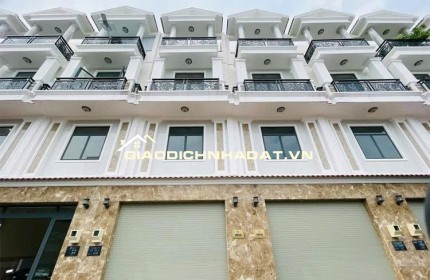  SĂN DEAL CUỐI NĂM! CHỦ CẦN RA GẤP CĂN NHÀ ĐẸP NHẤT KHU TÂN TẠO, BÌNH TÂN! 