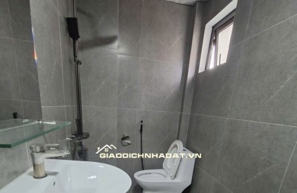 Bán nhà- Khuyến Lương- Hoàng Mai- 36m2- Lô góc - mặt tiền 4.8 m, 7 tầng thang máy – chào 8.2 tỷ