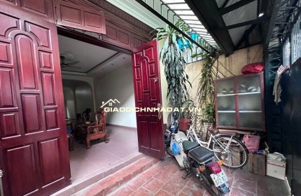 SIÊU PHẨM LÔ GÓC NGÕ THÔNG – 7 CHỖ VÀO NHÀ – MẶT TIỀN 5,2M – VŨ XUÂN THIỀU – GIÁ 2X TỶ