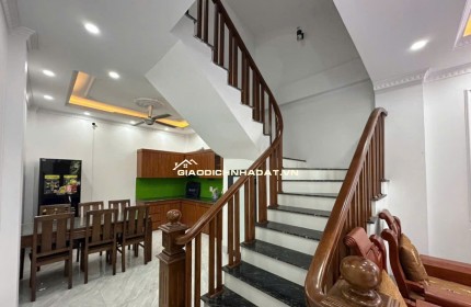 Bán Nhà Yên Nghĩa – Hà Đông – 54m2- lô góc- mặt tiền 4m- ô tô – chào 6,5 tỷ.