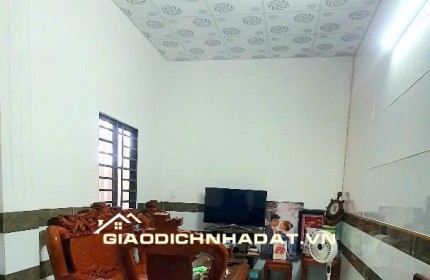 BÁN NHÀ ĐẤT TẠI ẤP NHẤT THẠNH HOÀ 500M2 SHR CHỈ 2 TỶ. LH:0913314259.