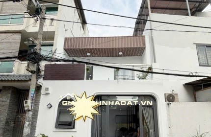 BÁN NHÀ 1/ ĐƯỜNG TÂY THẠNH, CÁCH 1 CĂN RA MT, 2 TẦNG ĐÚC MỚI 42M2 CHỈ 5.X TỶ. LH:0788671728.