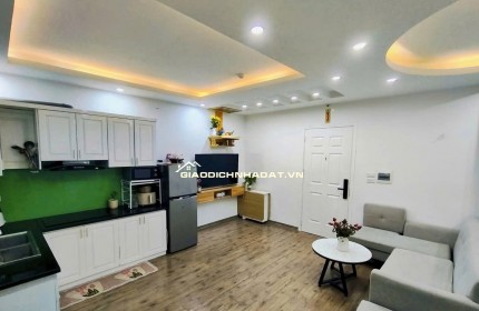 Bán gấp căn 48m chia 2 ngủ, nội thất đẹp,giá 2.7x tỉ tại Hoàng Liệt, Hoàng Mai.