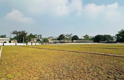 chưa tới 2ty sở hữu ngay lô đất siểu tiềm năng tại lương sơn hòa bình