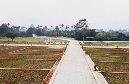  NÓNG! LÕI KCN LẠC THỦY RA HÀNG 3XX TRIỆU – SỐ LƯỢNG CỰC ÍT!