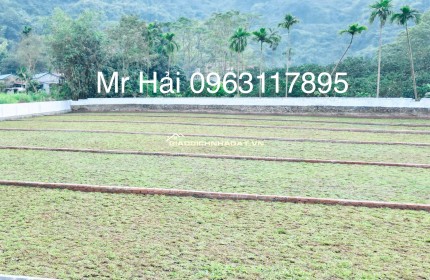 5 LÔ ĐẤT CƯ YÊN – GIÁ CHỈ HƠN 4 TRIỆU/M2 SẴN SỔ CHUYỂN NHƯỢNG