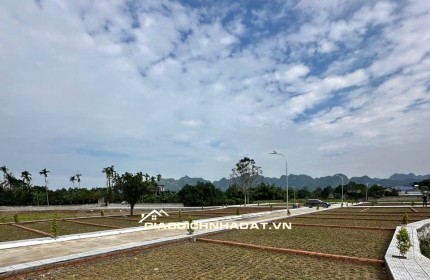  Đón Sóng KCN & Du Lịch – Đất Nền Vị Trí Đẹp Chỉ 3XX Triệu tại Lạc Thuỷ, Hoà Bình