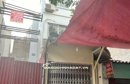 CHÍNH CHỦ CẦN CHO THUÊ GẤP NHÀ 4 TẦNG 320m2