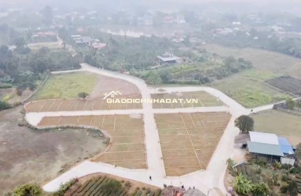 ĐẦU TƯ F0 – ĐẤT NỀN LÕI KCN & NGHỈ DƯỠNG – CHỈ 3XX TRIỆU/LÔ