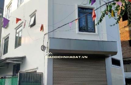 Nhà Đẹp  Thượng Cát Ô Tô Đỗ Cửa Lô Góc, 33M2 Nhà 4 Tầng Giá 6,6 Tỷ (Có THƯƠNG LƯỢNG)