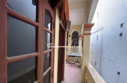 BÁN NHÀ VƯƠNG -THỪA VŨ – THANH XUÂN 86M2- MT 7,8M- 3 TẦNG – 13.5 TỶ