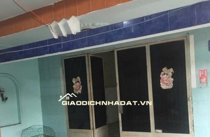 CHỈ HƠN 8 TỶ - NHÀ SÁT BÊN AEON BÌNH TÂN - DIỆN TÍCH KHỦNG 320M2