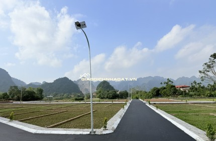 VỐN HƠN 300TR – SỞ HỮU ĐẤT NỀN LÕI KCN 200HA TẠI LẠC THUỶ, HOÀ BÌNH