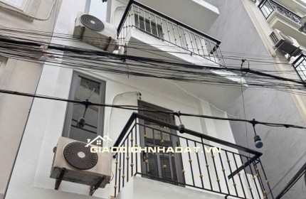 BÁN NHÀ LĨNH NAM Ô TÔ CÁCH 20M GẦN CHỢ, GẦN TRƯỜNG ĐẠI HỌC 32M GIÁ YÊU THƯƠNG