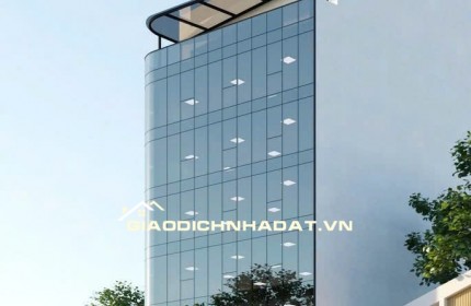 TOÀ VĂN PHÒNG TRẦN DUY HƯNG – DÒNG TIỀN 110TR/THÁNG