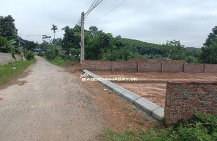  ĐÓN SÓNG KCN THANH HÀ – SỞ HỮU ĐẤT ĐÔ THỊ FULL THỔ CƯ CHỈ 695 TRIỆU 