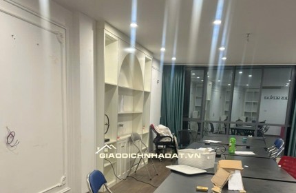 CHO THUÊ VĂN PHÒNG - VŨ PHẠM HÀM