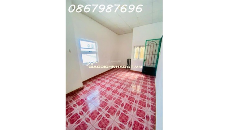 Nhà TTTP Nha Trang - hẽm Trần Thị Tính khu bàn cờ Trần Nhật Duật 3,850 tỷ 62m2 ngang 5,05m