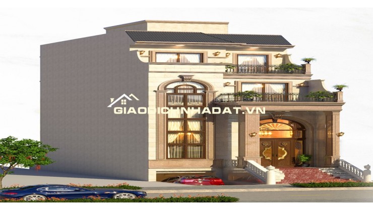 Bán biệt thự Phố SUNLAKE KĐT cao cấp Vạn Phúc City Thủ Đức chỉ 38 tỷ