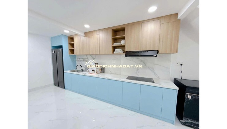 CHỈ HƠN 4 TỎI - 60M2 - NGANG ĐẸP 5M - HUỲNH TẤN PHÁT - PHƯỜNG TÂN HƯNG  - QUẬN 7 CHỈ HƠN 4TỎI