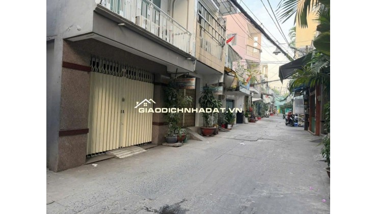 CHÍNH CHỦ CHO THUÊ NHÀ NGUYÊN CĂN ĐƯỜNG ĐẶNG CHẤT, Q8