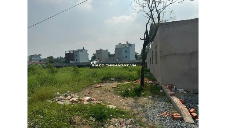 Bán 223m2 đất thổ cư 2 mặt tiền Phước Lý, Cần Giuộc, Long An, Giáp Bình Chánh, 3.9tỷTL. Lh:0908242626, 0904413938.