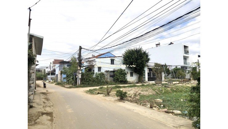 Đất Diên An đường Thông Tin gần khu đô thị Phú Ân Nam 2