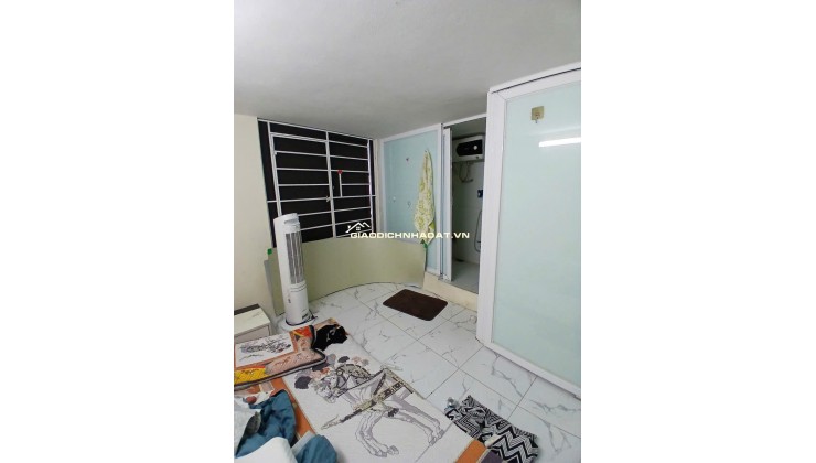 !: hiếm - hai thoáng - gần ô tô  Bán nhà Đống Đa