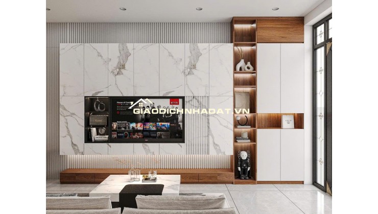 NHÀ MỚI ĐÓN TẾT – XUÂN ĐỈNH – 20M Ô TÔ ĐỖ – 35Mx5T – FULL ĐỒ – CHỈ 9.4TỶ.