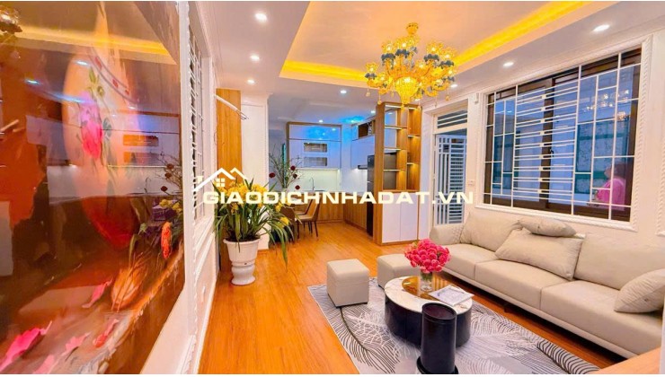 CẦN BÁN GẤP – SIÊU PHẨM 71M2 – 3 NGỦ - 3 VỆ SINH – LÊ ĐỨC THỌ - CHỈ 6.92 TỶ.