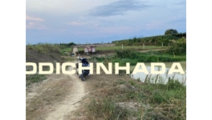 Bán đất vườn suối tiên, diên khánh, view sông, 3700m2, giá dưới 3 tỷ, cần bán