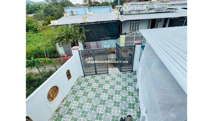 Nhà mới đón Tết 2026  DIÊN PHƯỚC chỉ 1ty650