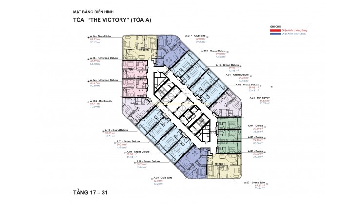 CHẬM LÀ HẾT! TÒA A THE VICTORY ĐÃ BÀN GIAO – CĂN HỘ NGHỈ DƯỠNG HOT NHẤT VÂN ĐỒN