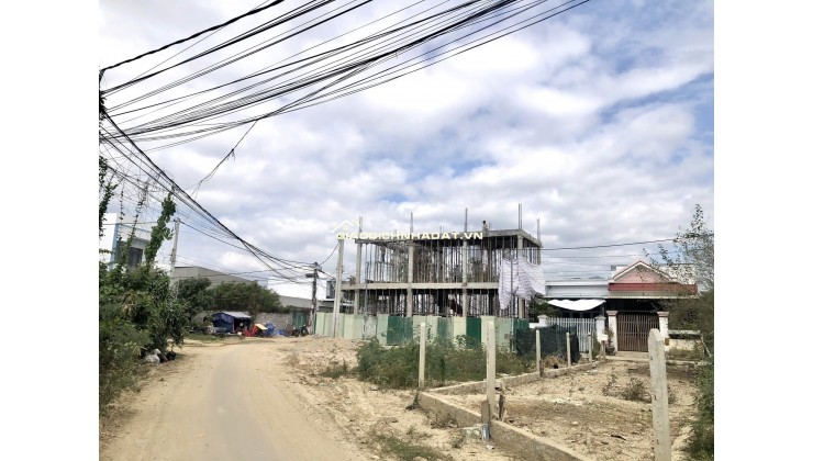 Đất Diên An đường Thông Tin gần khu đô thị Phú Ân Nam 2