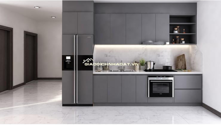 Bán căn hộ Tecco Felice Thuận An giá tốt, trả trước 500 triệu nhận nhà ở ngay