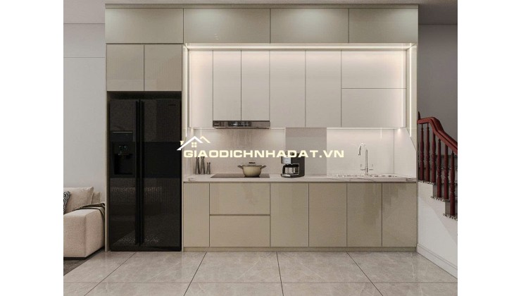 NHÀ MỚI ĐÓN TẾT – XUÂN ĐỈNH – 20M Ô TÔ ĐỖ – 35Mx5T – FULL ĐỒ – CHỈ 9.4TỶ.